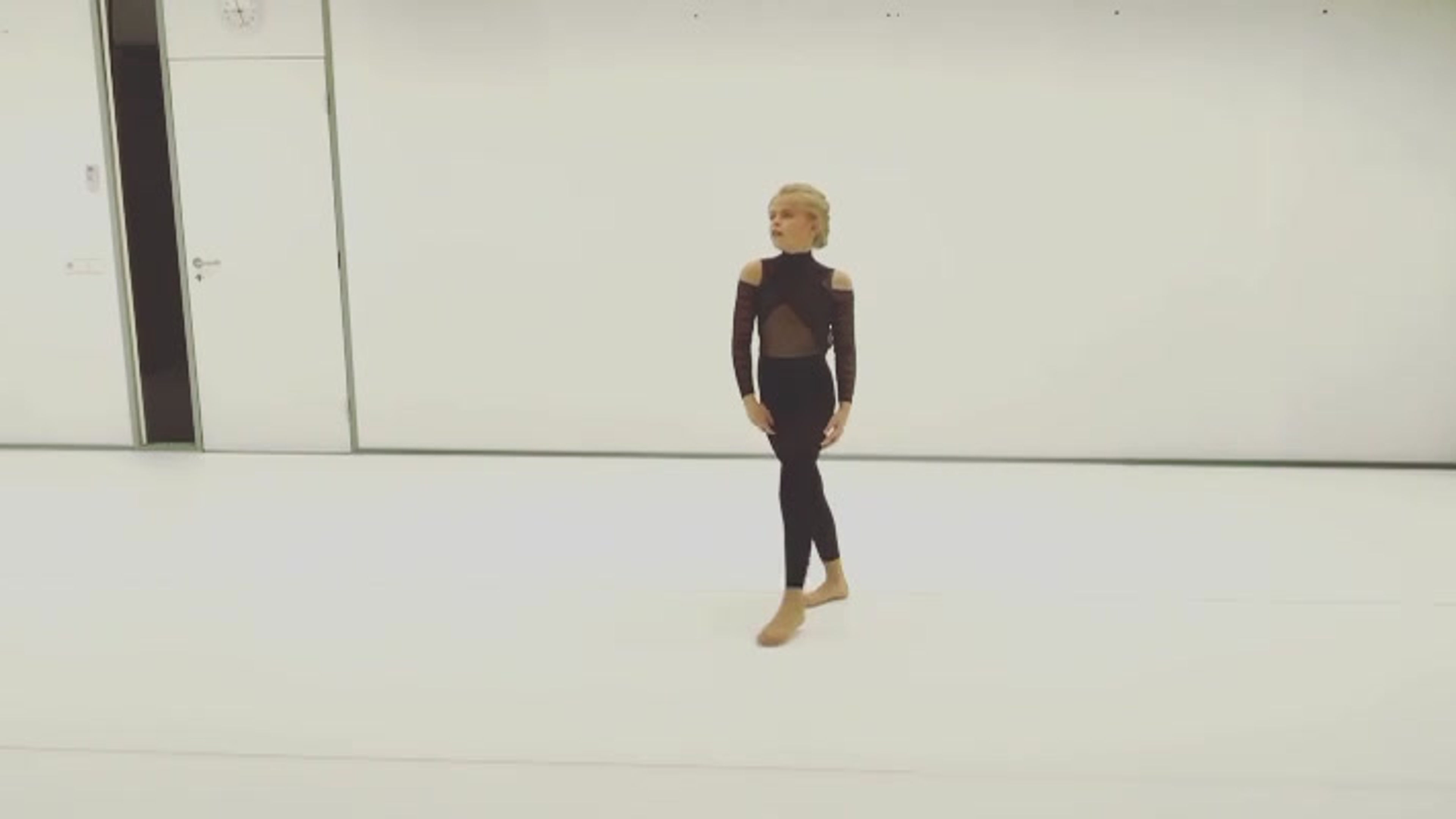 acrodance JBM